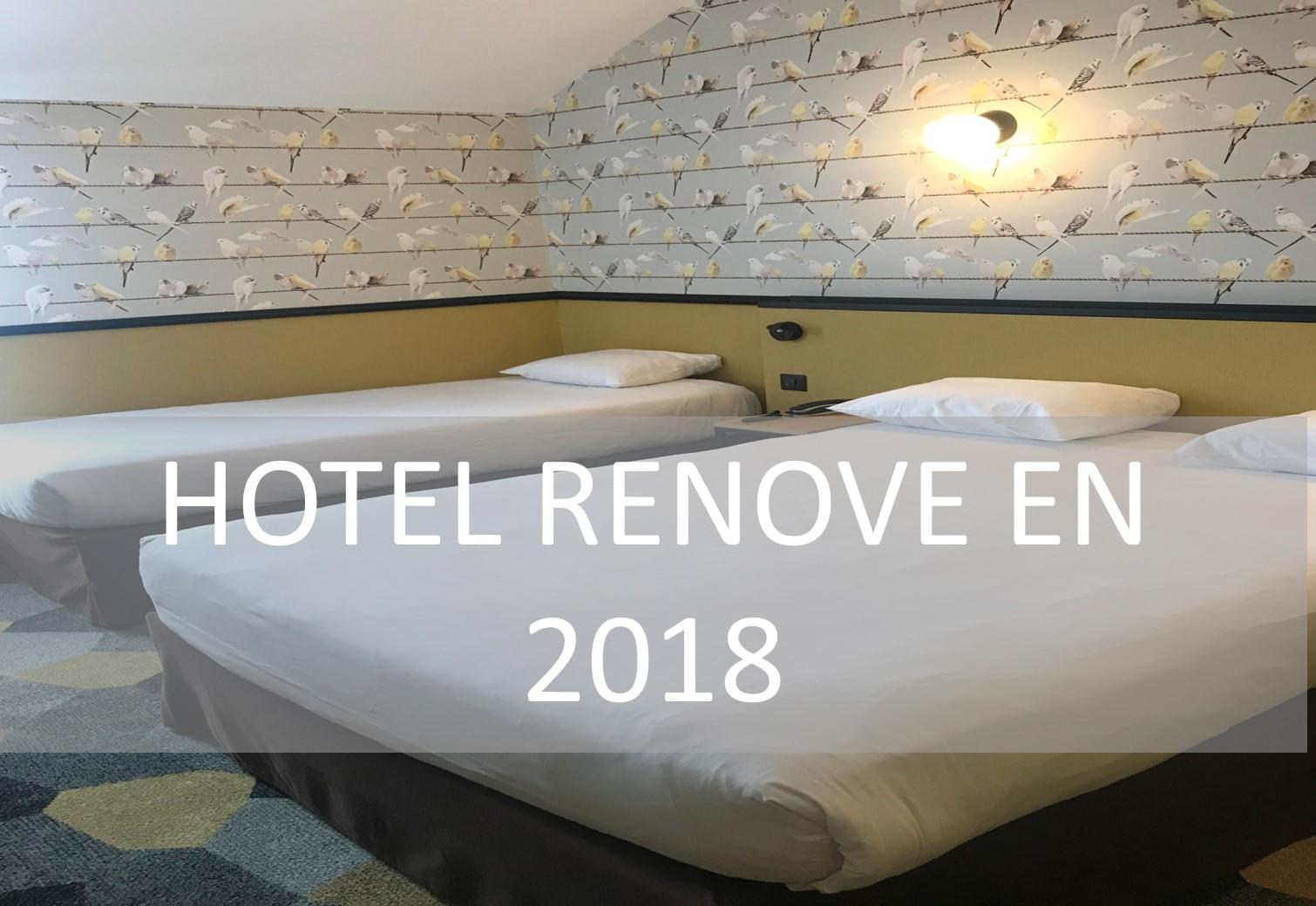 Western Grand Parc Marne La Vallée Hotel 3*