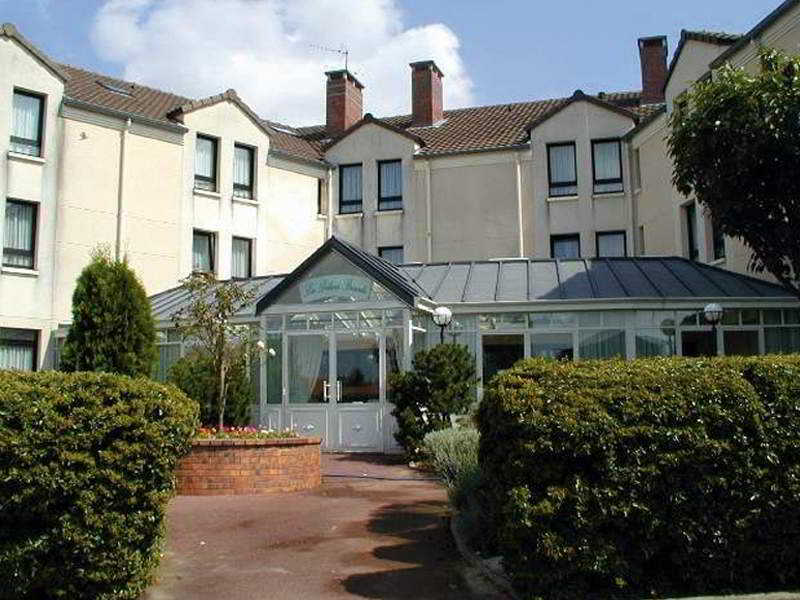 Western Grand Parc Marne La Vallée Hotel