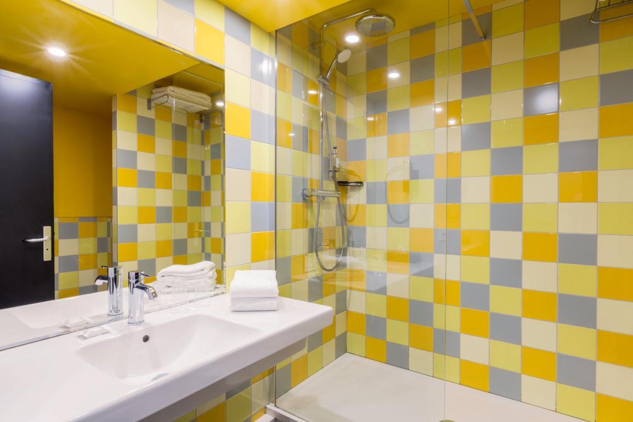 Western Grand Parc Marne La Vallée Hotel 3*
