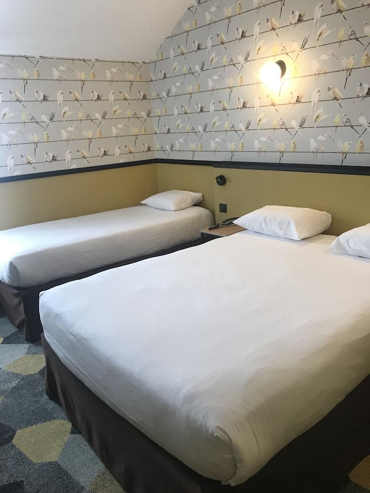 Western Grand Parc Marne La Vallée 3*