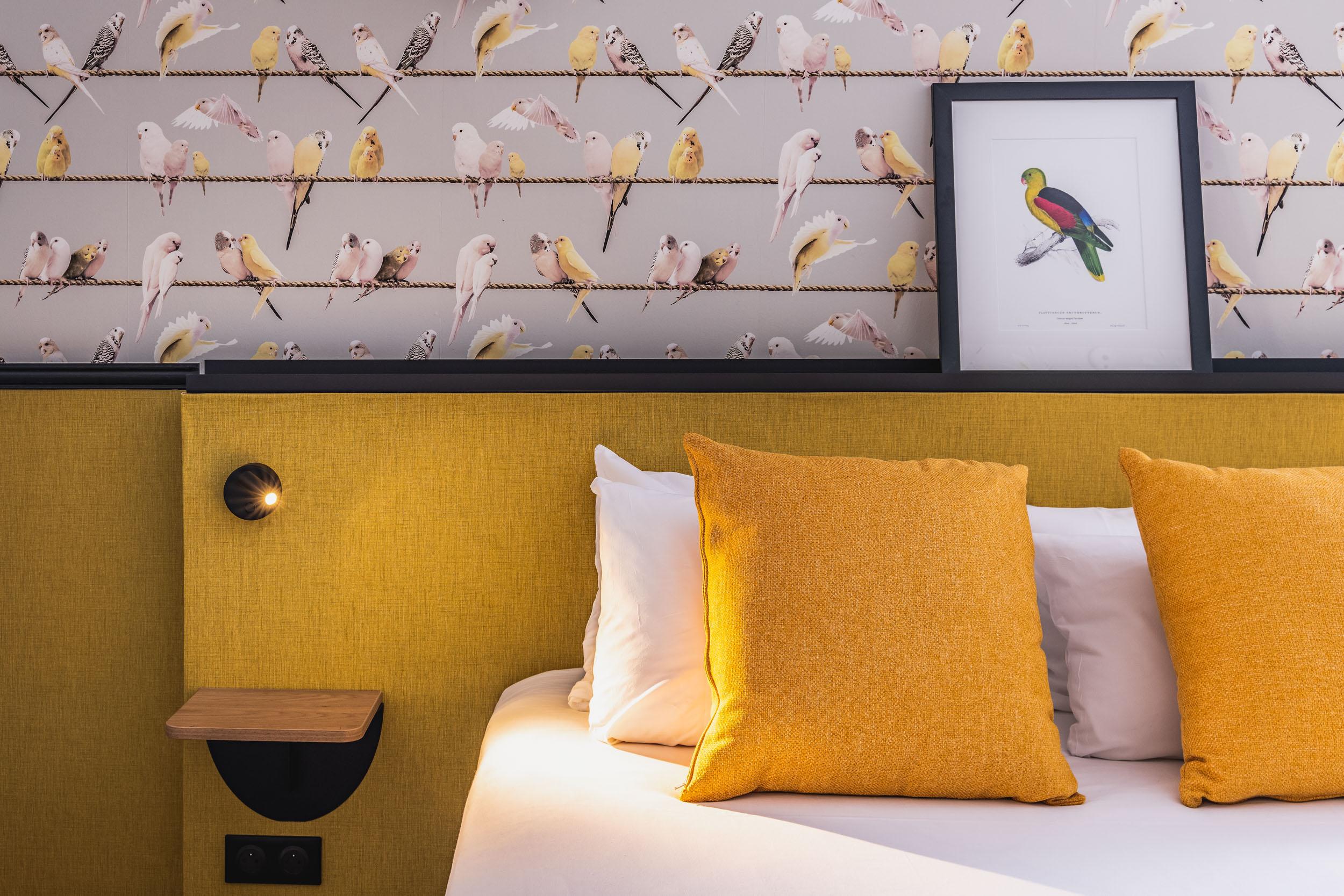Hotel Western Grand Parc Marne La Vallée