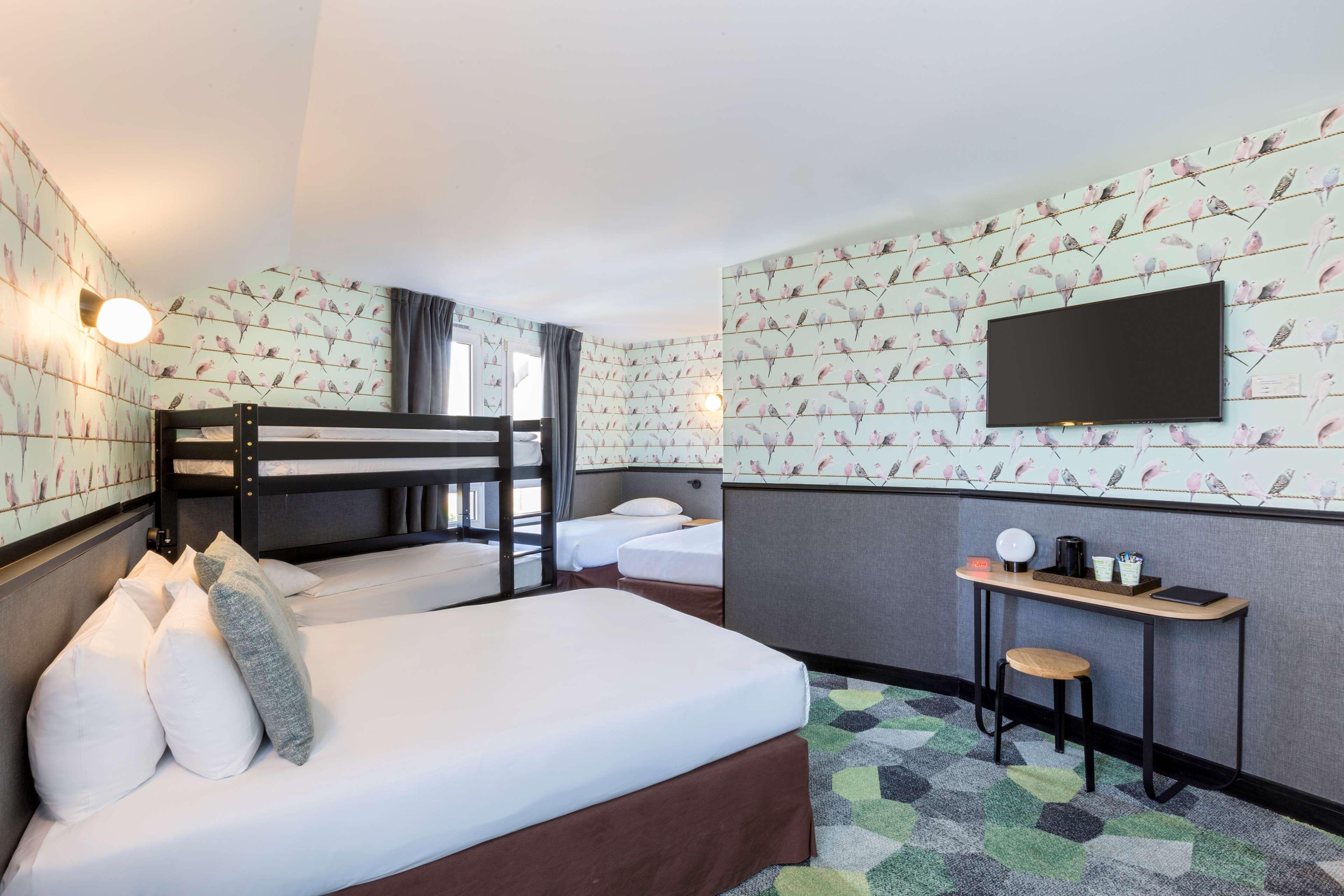 Western Grand Parc Marne La Vallée 3*