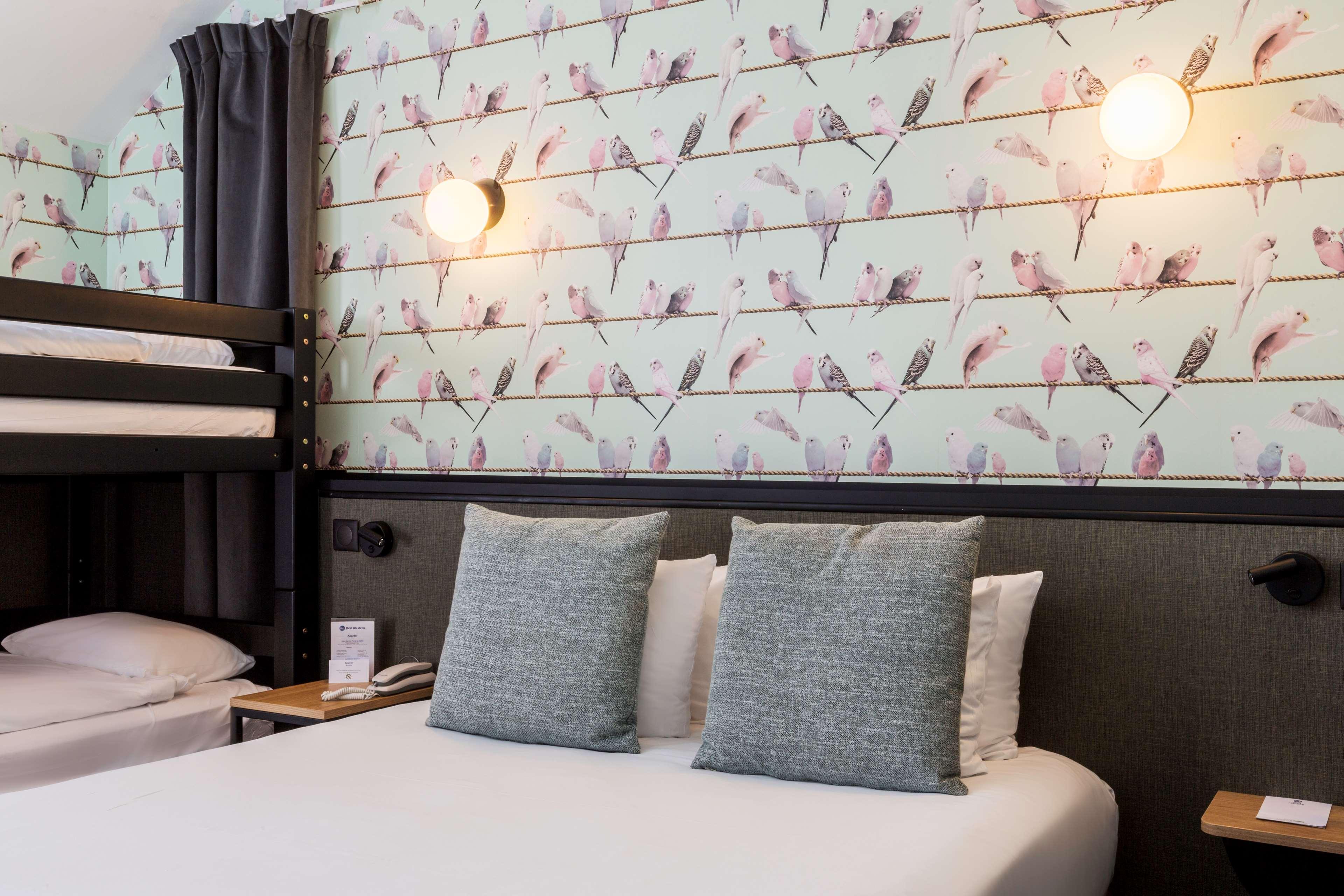 Western Grand Parc Marne La Vallee 3*