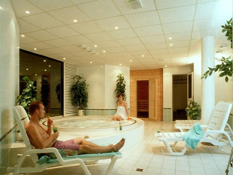 Western Grand Parc Marne La Vallée Hotel 3*