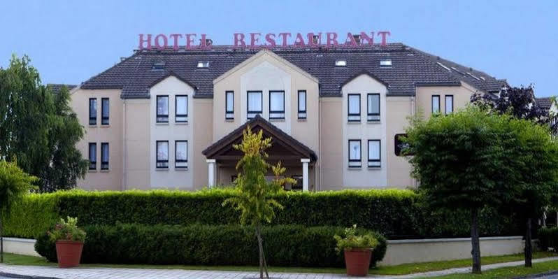 Hotel Western Grand Parc Marne La Vallée