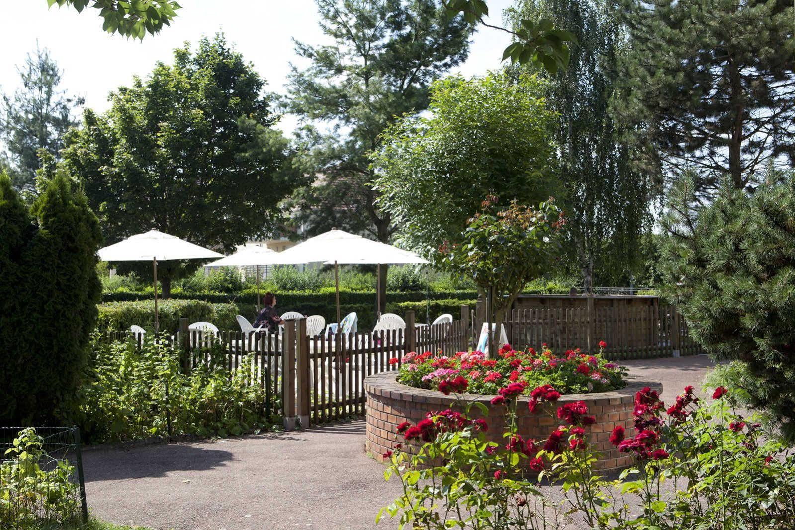 Western Grand Parc Marne La Vallée