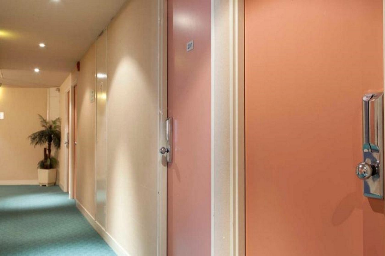 Western Grand Parc Marne La Vallée Hotel 3*
