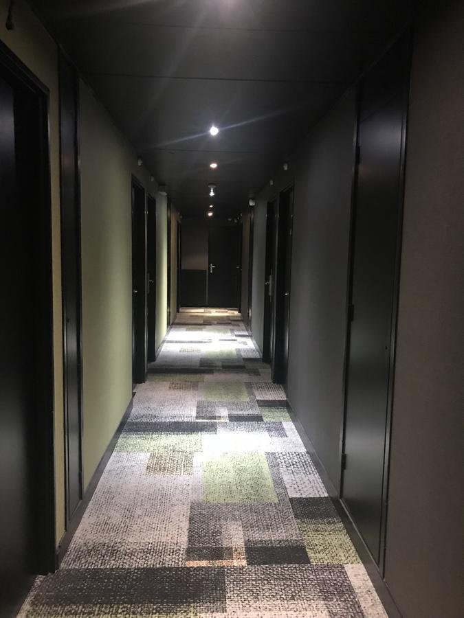 Western Grand Parc Marne La Vallee Hotel Chanteloup-en-Brie