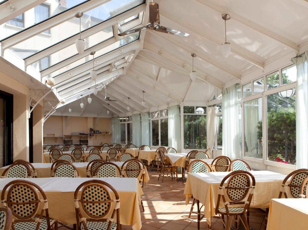 Western Grand Parc Marne La Vallee