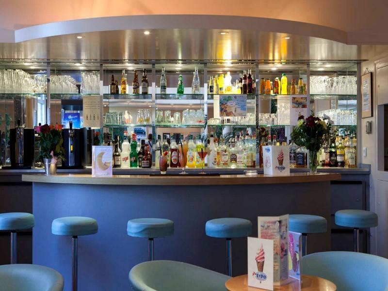 Hotel Western Grand Parc Marne La Vallee