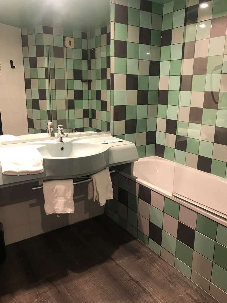 Western Grand Parc Marne La Vallée Hotel 3*